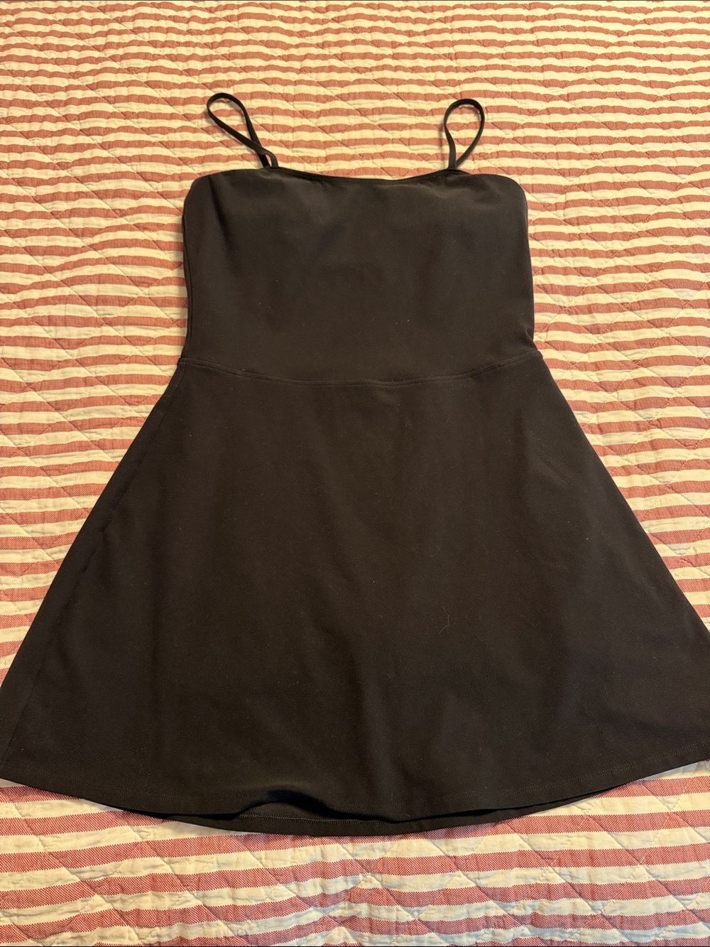 ALO courtside tennis dress - Picture 7 of 8